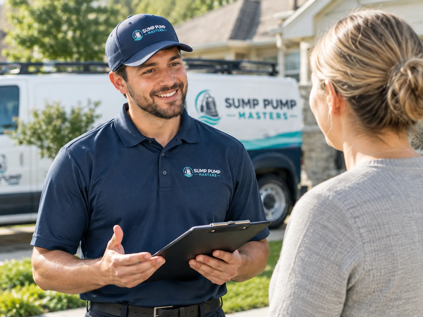 Sump Pump Repair Clemmons, NC FAQs